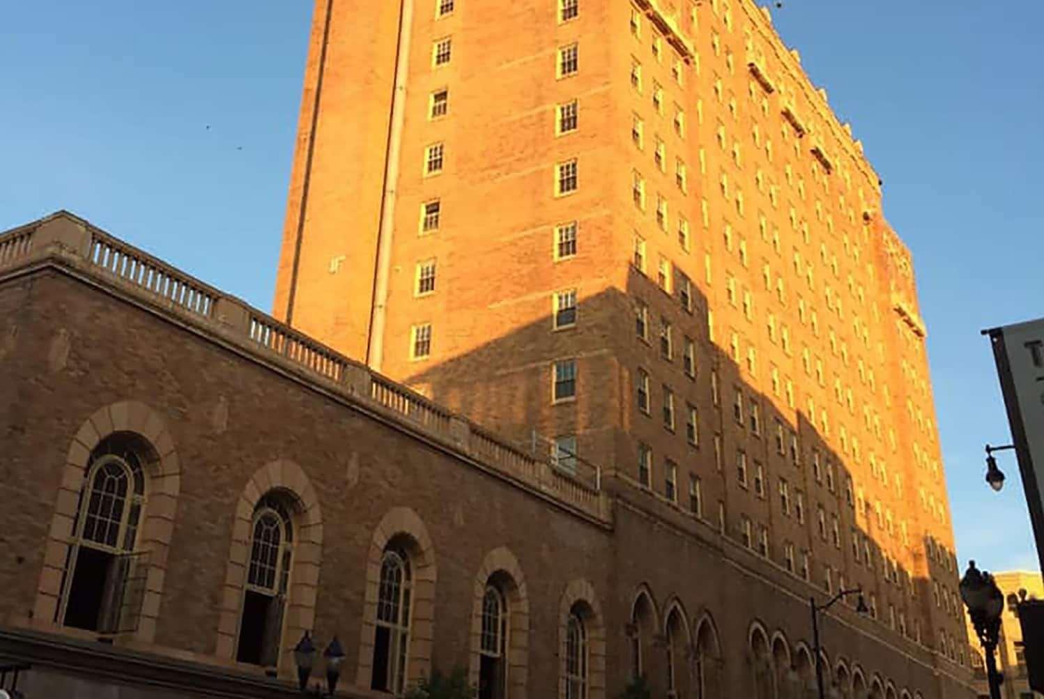 The Americus Hotel, Trademark Collection By Wyndham Allentown Exterior foto